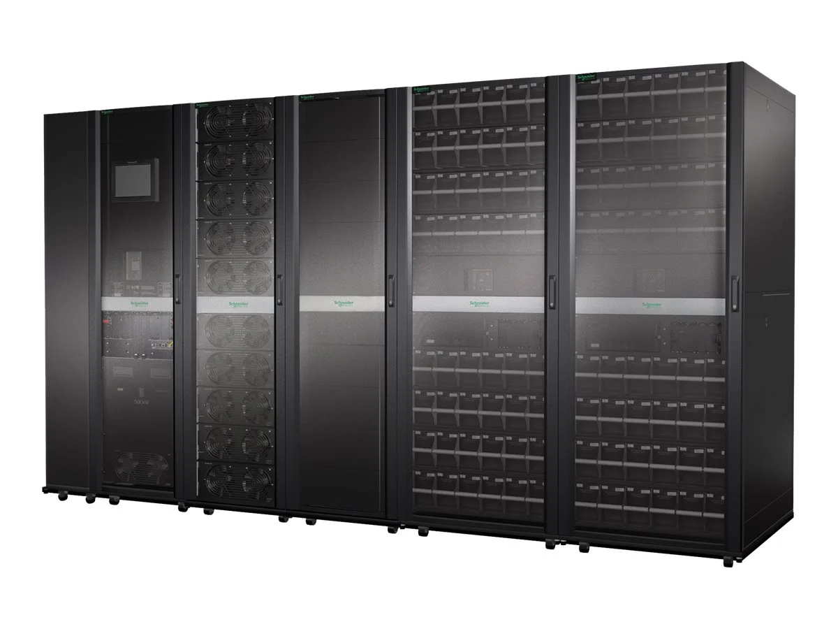 APC Symmetra PX 250kW Scalable