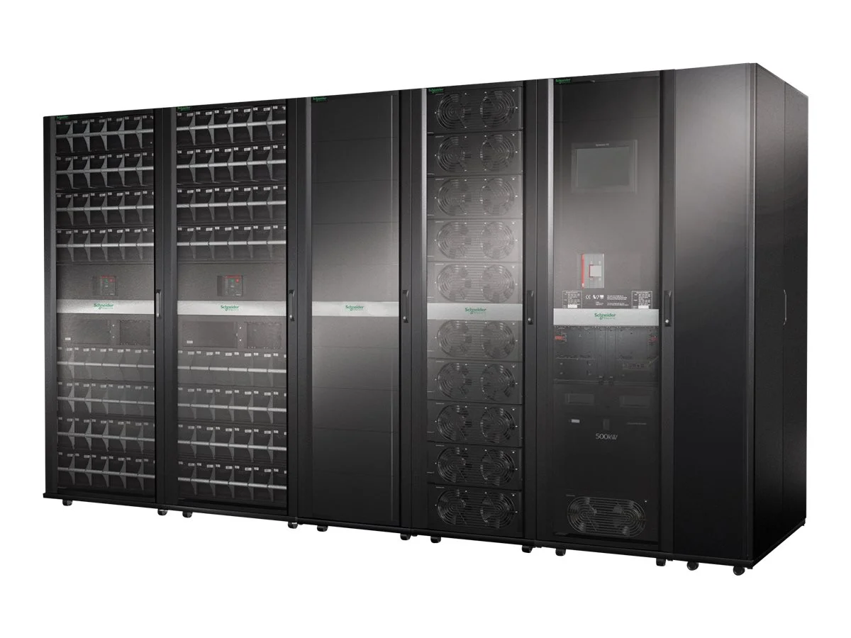 APC Symmetra PX 250kW Scalable