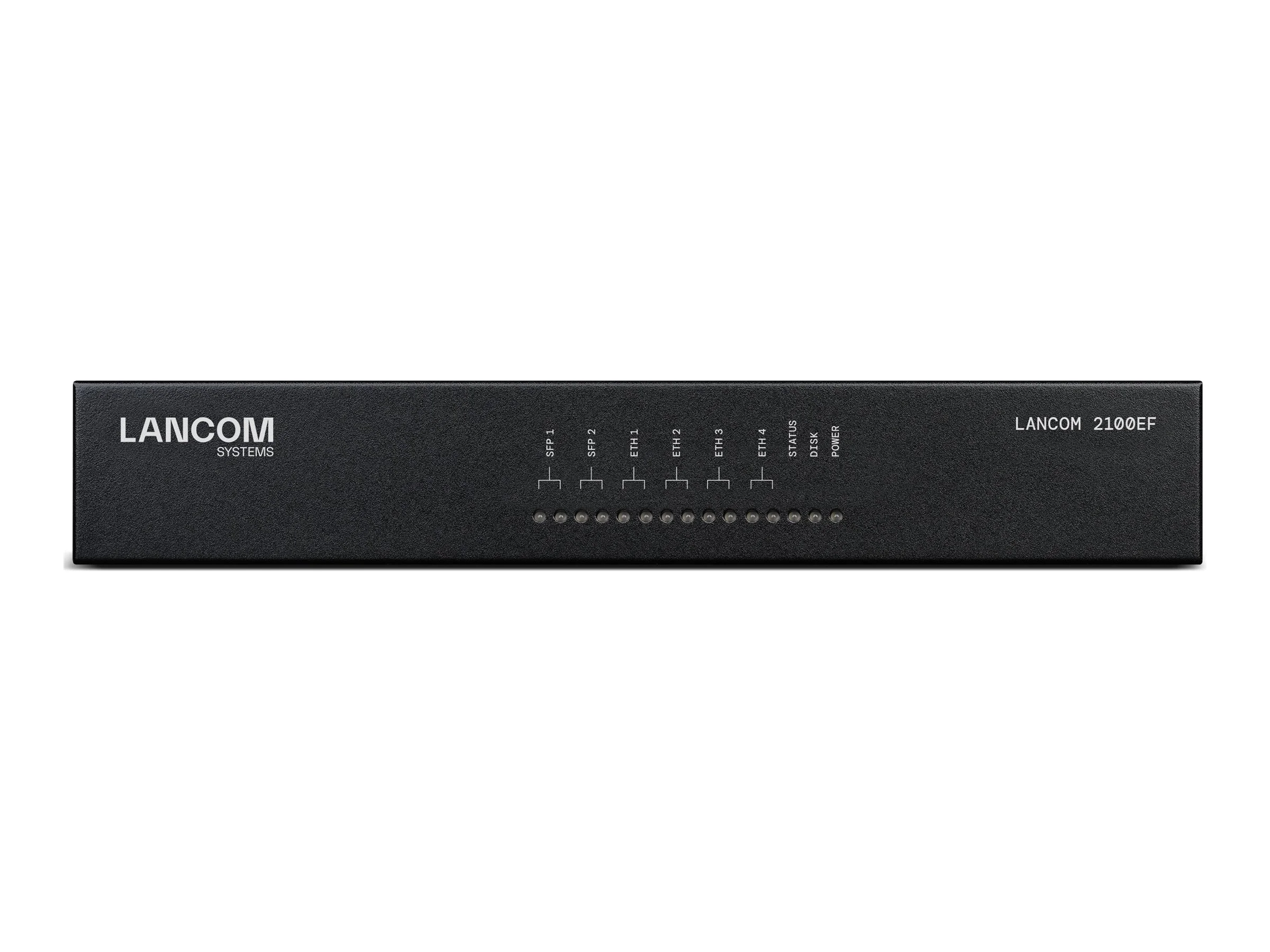 LANCOM 2100EF