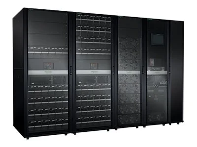 APC Symmetra PX 200kW Scalable