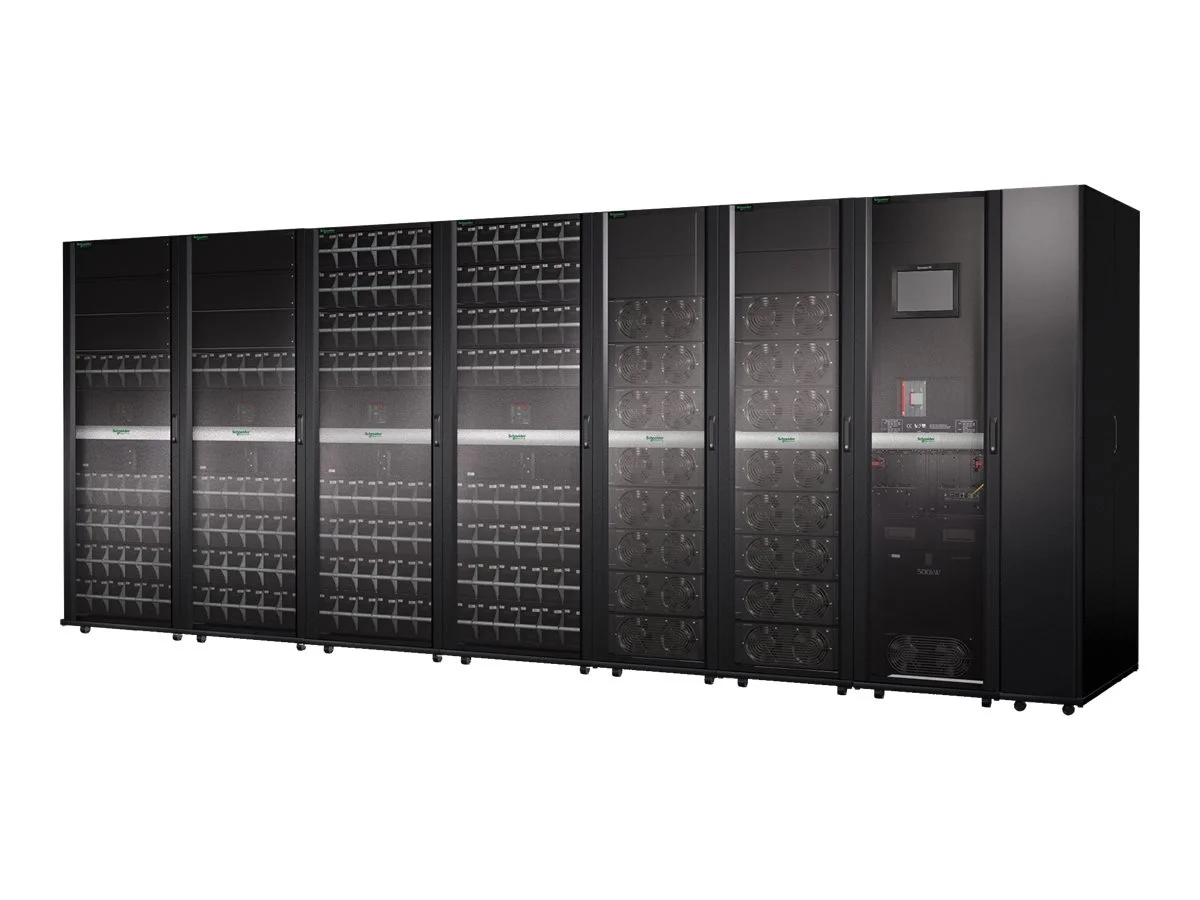 APC Symmetra PX 400kW Scalable