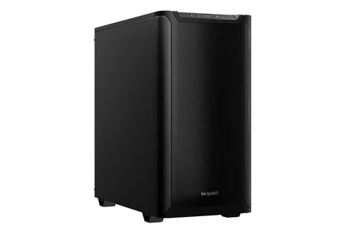 BE Quiet Pure Base 501 Midi-Tower