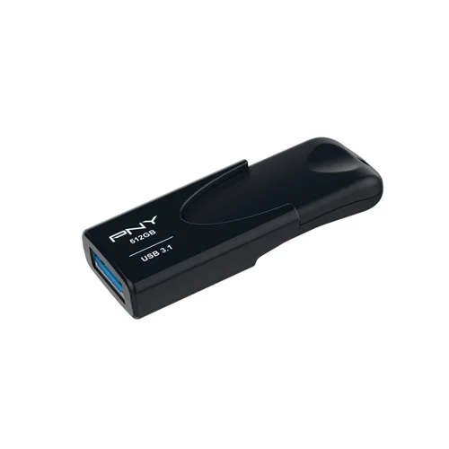 Attach 4 USB 3.1 512GB USB Stick