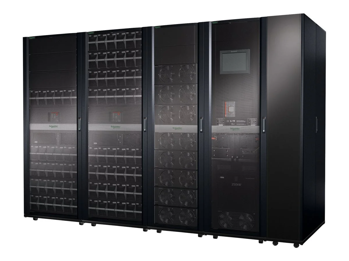 APC Symmetra PX 300kW Scalable