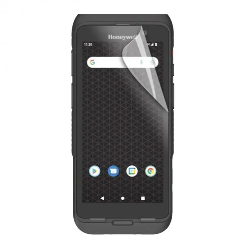 Screen Protector Anti-Shock IK06 - Clear For Honeywell CT47