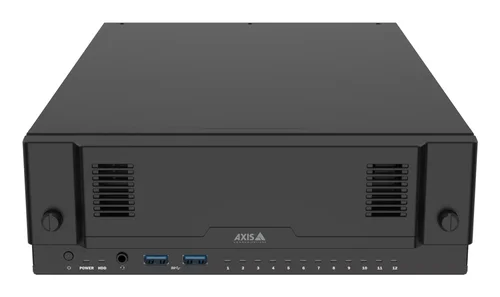 Axis S2212 MK II 6 TB UK Version