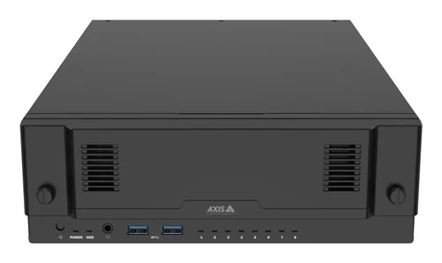 Axis S2208 MK II 4 TB UK Version