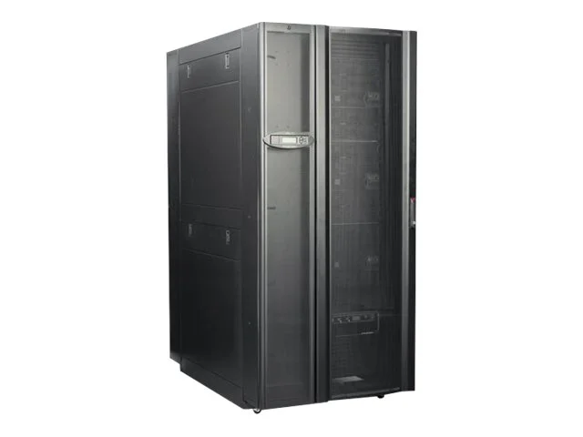 APC InRow SC System 1 InRow SC
