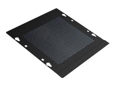 APC Perforated Cover Cable Trough 300mm