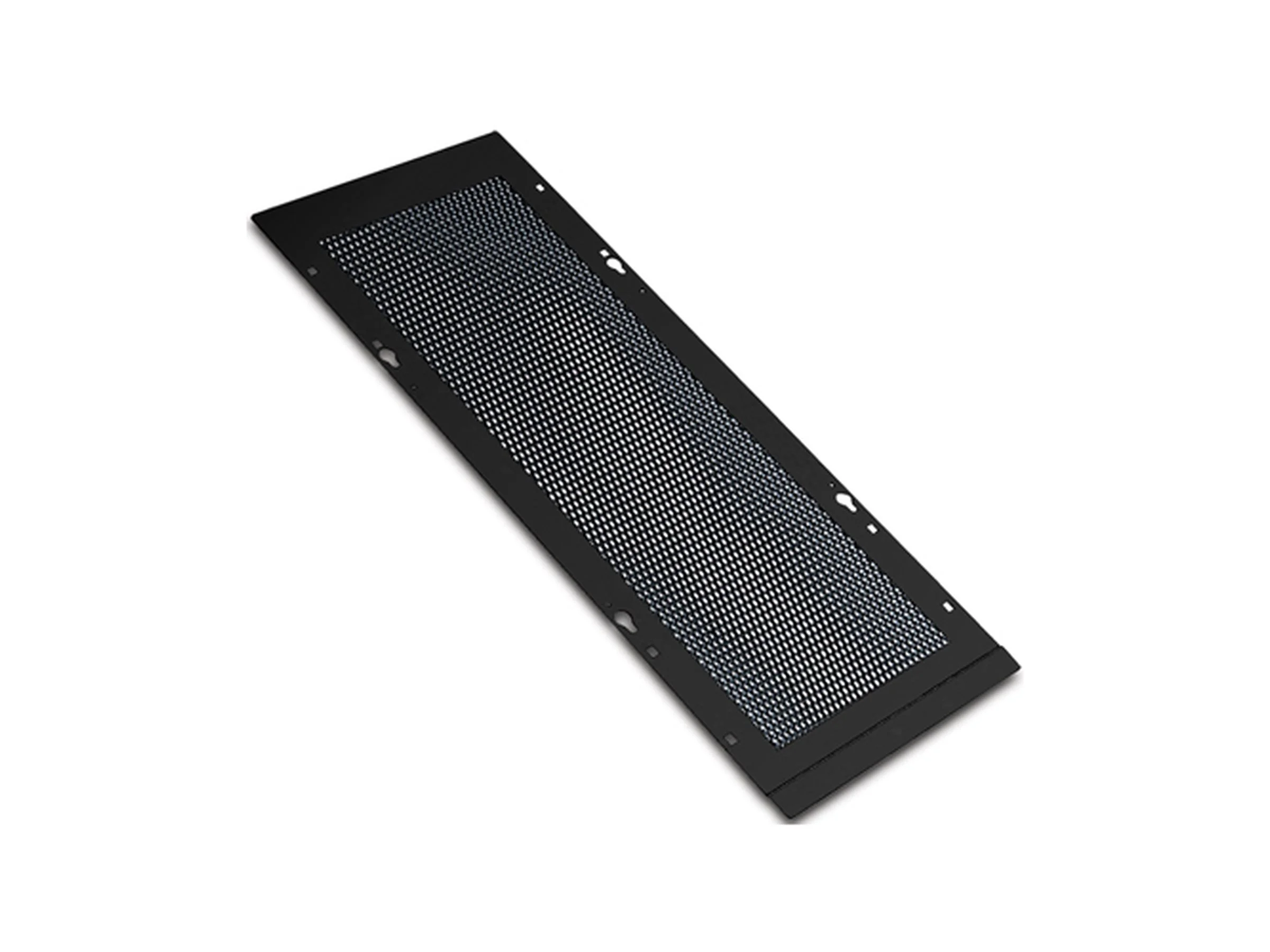 APC Perforated Cover Cable Trough