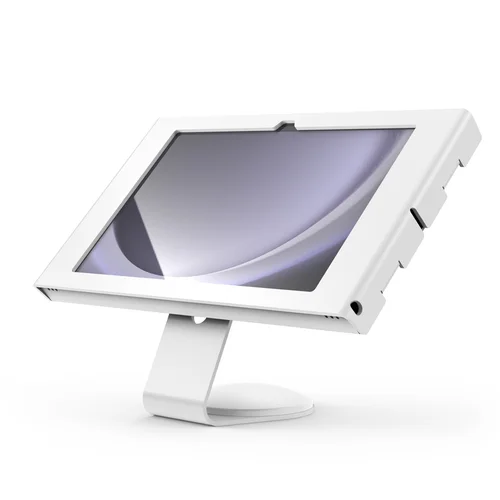 Galaxy Tab A9+ Apex Enclosure Core Stand - White