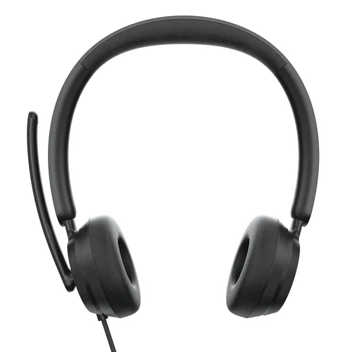 Incase Modern USB-C Headset Black Emea