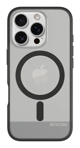 Slim Case For iPhone 16 Pro For MagSafe - Black