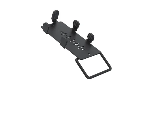 Pax A35 Multigrip (With Handle) Black