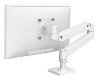 LX Pro ARM Single Display Desk Mount Esw