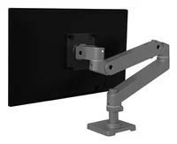 LX Pro ARM Single Display Desk Mount Dig