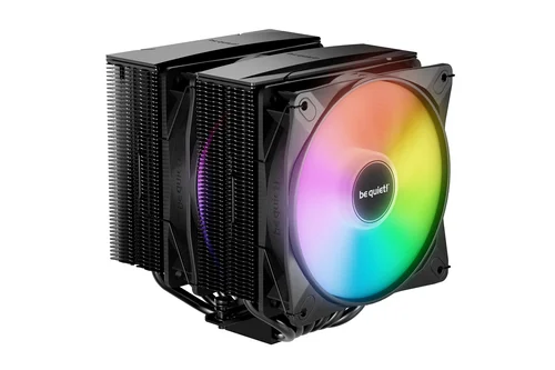 Pure Rock Pro 3 LX Black CPU Cooler