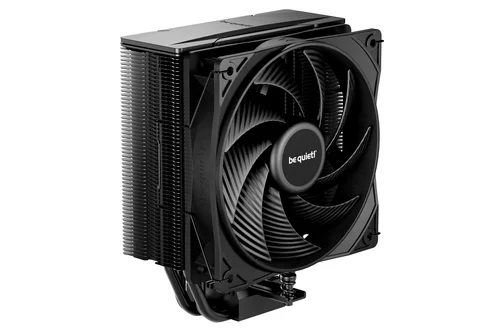 Pure Rock 3 Black CPU Cooler