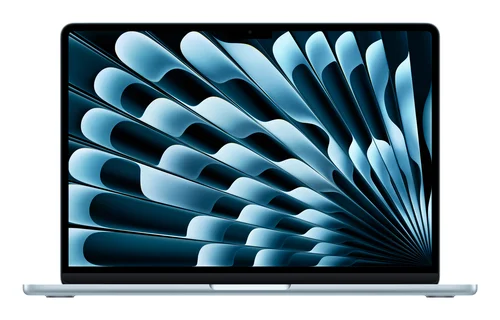 MacBook Air 13 M4 10C/8C/16C 16GB 256GB 35W - SKY Blue
