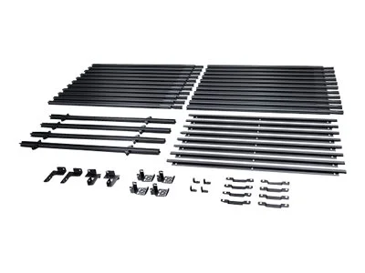 APC Duct Mounting Rail