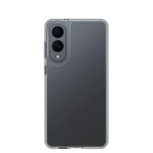 OB React Samsung Galaxy S25 Edg Clear - Propack