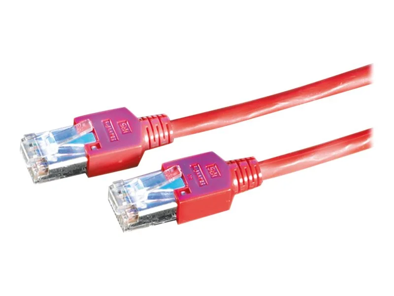 DÄTWYLER Patchkabel Kat.5e Class D 3m