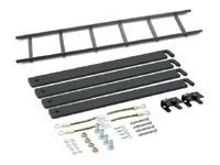 APC RACK-Kabelmanagement-Kit Leiter