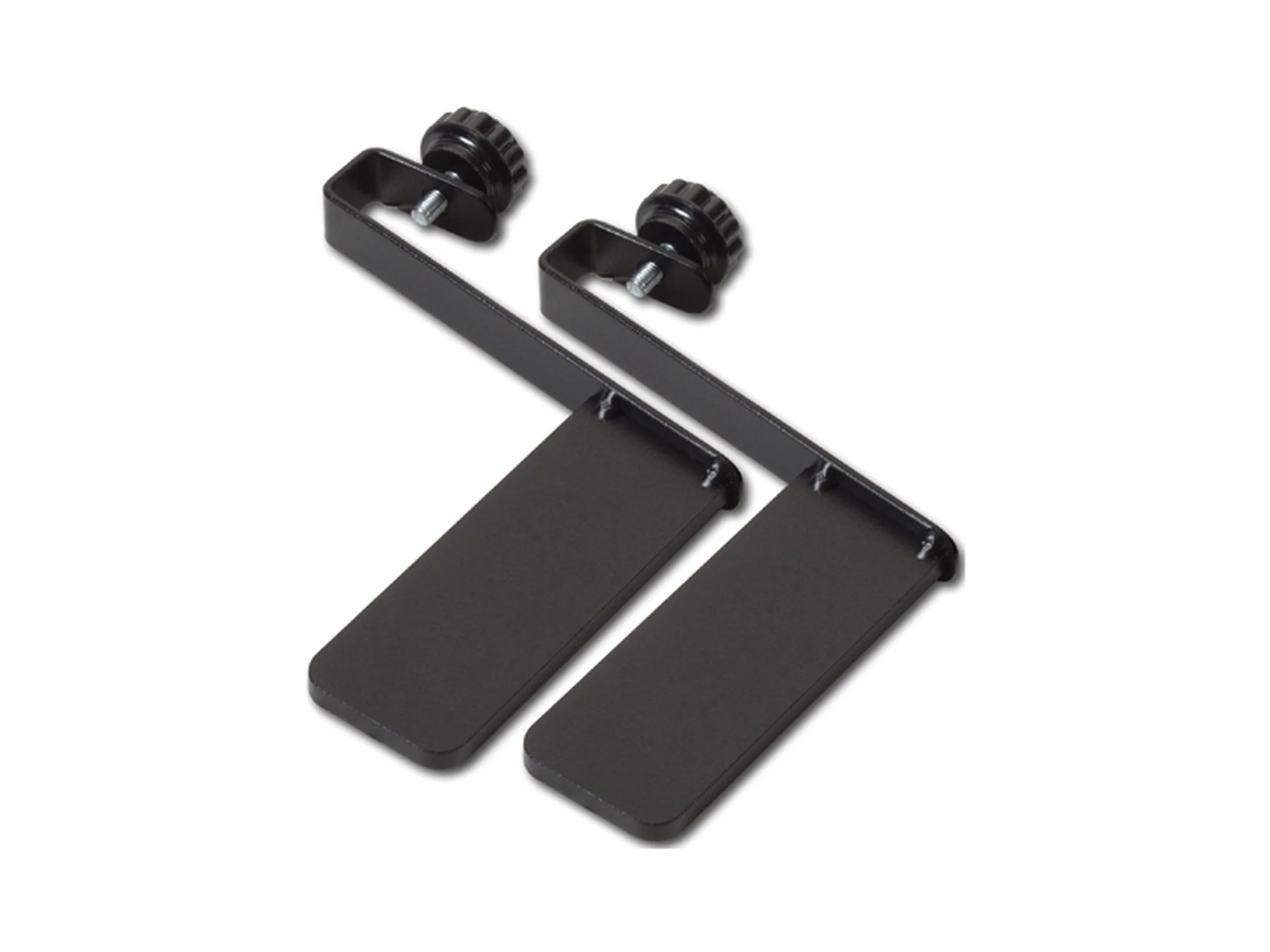 APC 750mm Wide Partition Brackets
