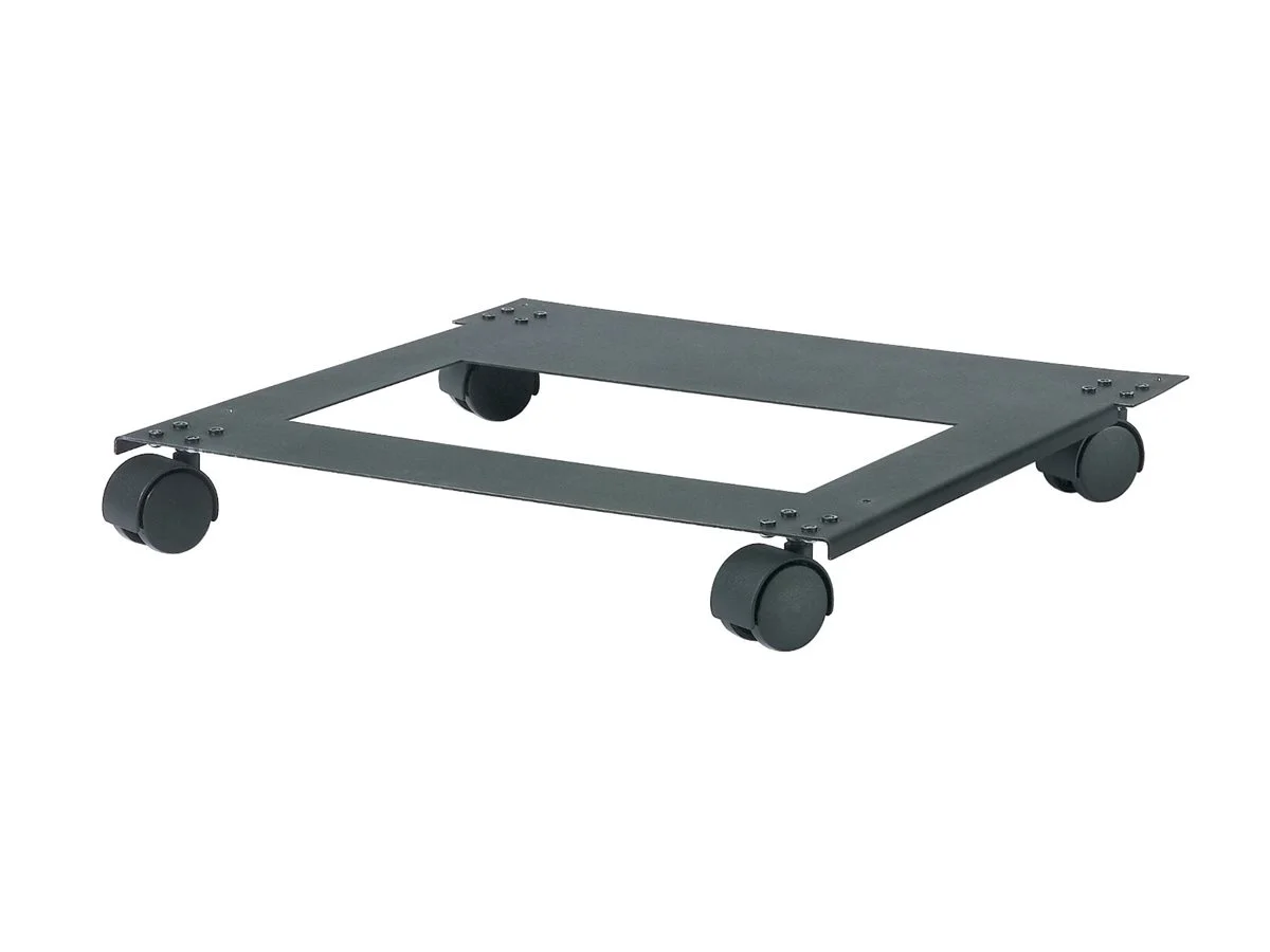 APC Netshelter WX Caster Kit