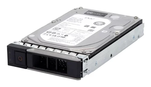 Enterprise Hard Drive 12 TB