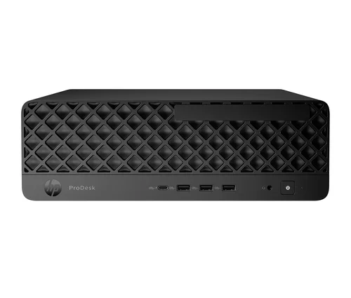 HP Prodesk 4 SFF G1I U5-235 16GB 512GB W11P