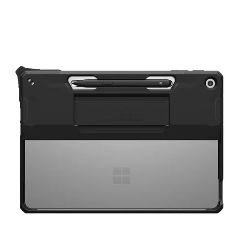 Uag Urbanarmor SCT Hndstrp Case MSFT Surface Pro 12 Zoll Schwarz