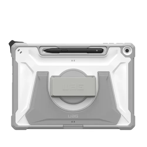 Uag Plasma Hndstrp Kickstnd Cas MSFT Surface Pro 12 Zoll  Grau