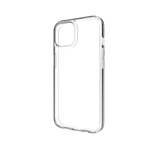 Defence Case Apple iPhone 16E/15/14/13 Clear