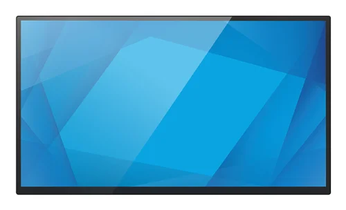 Elo 2210L 21.5IN Wide FHD LCD Non-Touch Anti-Glare Zero-Bezel