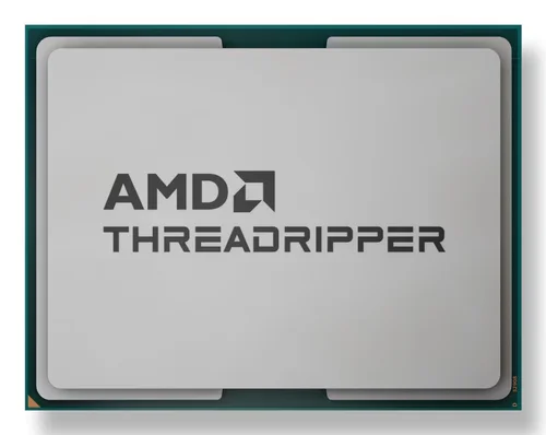 Threadripper 9980X STR5 64C 5.4GHZ 321MB 350W Tray SP
