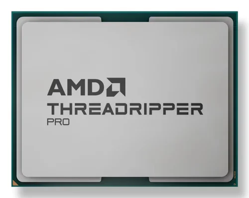 Threadripper Pro 9955WX STR5 16C 5.4GHZ 80MB 350W Tray SP