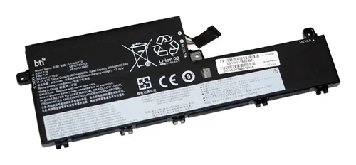 Bti 6C Battery TP P15P G1  G3 OEM: L19C6P72 SB10T83203