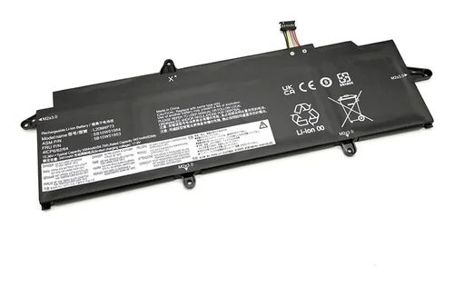 Bti 4C Bat TP X13 G2 / G3 OEM: L20C4P73 L20D4P73 L20L4P73