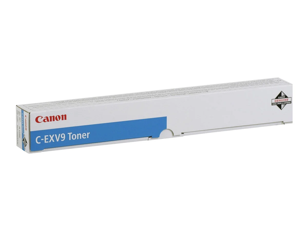 CANON C-EXV9c Toner cyan iR3100CN