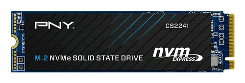 SSD 500GB CS2241 M.2 GEN4 2280 Nvmeinternal Solid State Drive