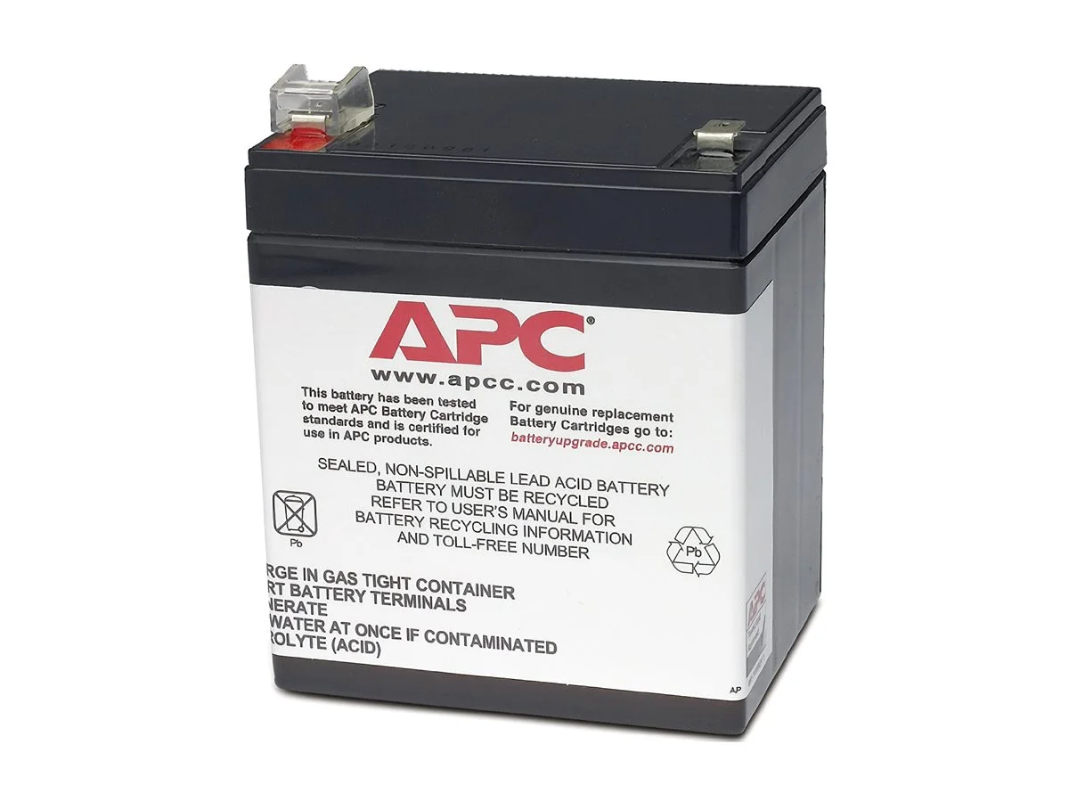 APC Batterieaustauschkassette 46