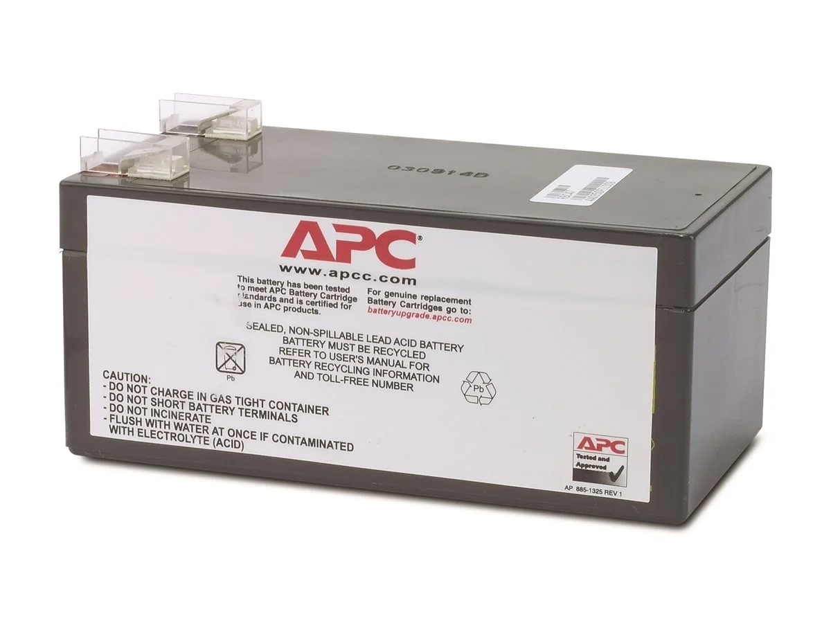 APC Batterieaustauschkassette 47