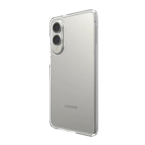 Zagg Cases Crystal Palace Samsung S25 Edge