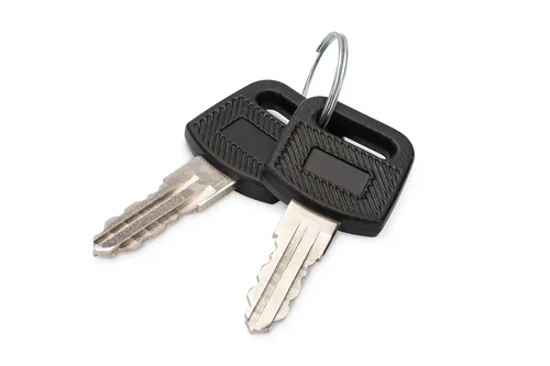 Key For Wallmounted  Soho 1019 For  DN-45004+DN-45007 2 PCS