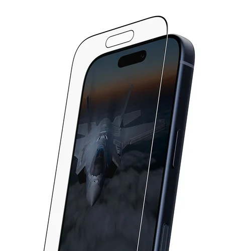 Stealth Screen Protector W. Bla Pro Ultra-Wide Fit W. Fastfit in