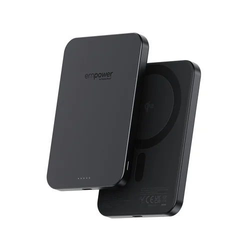 Empower Bank 5000MAH Space Blac