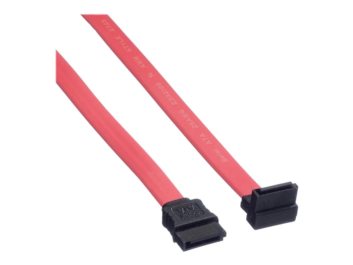 ROLINE Internes HDD-Kabel gewinkelt 0,5m