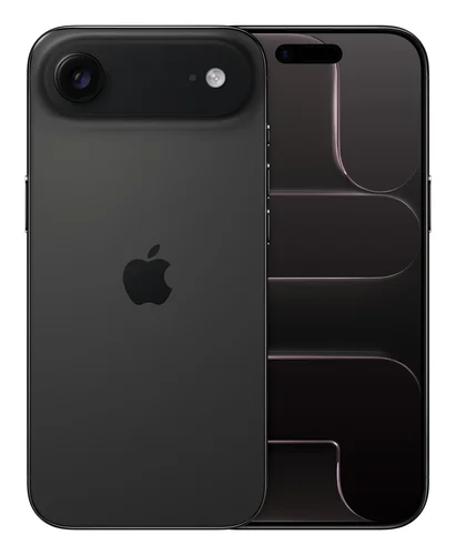 iPhone Air 1TB Space Black