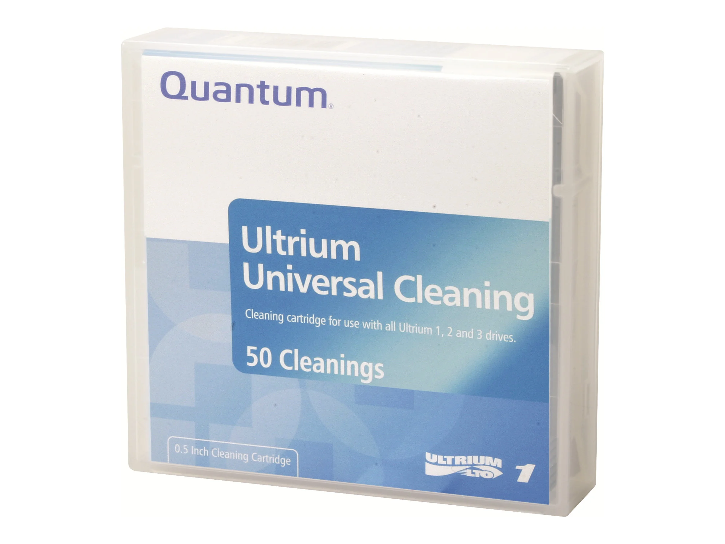 QUANTUM cleaning cartridge LTO Universal